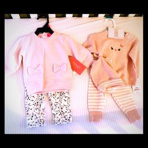 3 month baby girl outfits